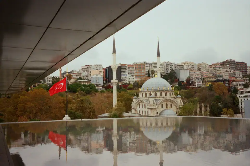Turkey, photograph 16