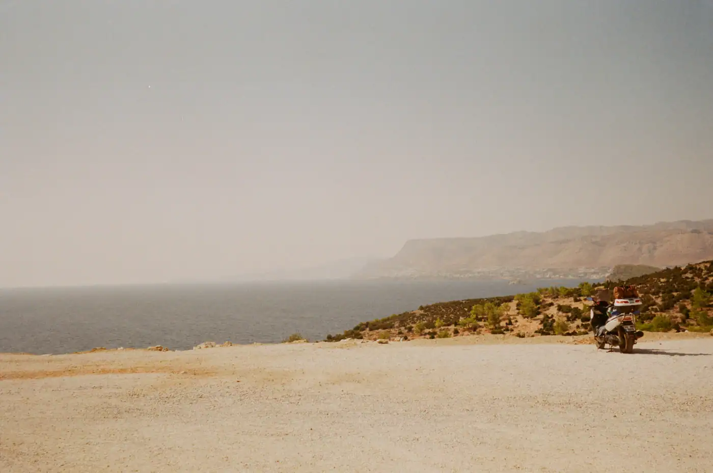 Turkey, photograph 6