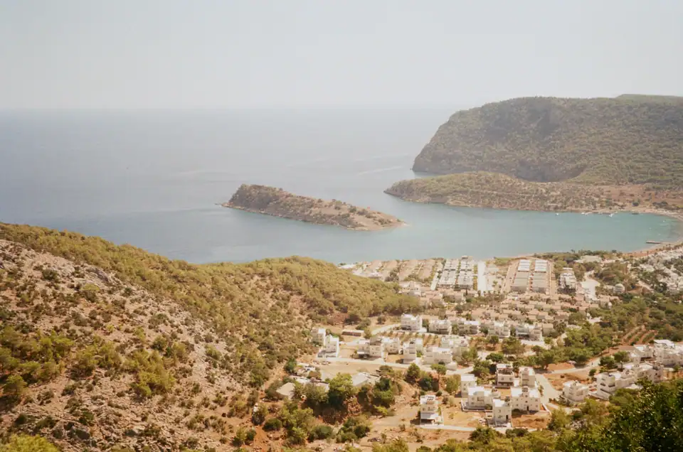 Turkey, photograph 5