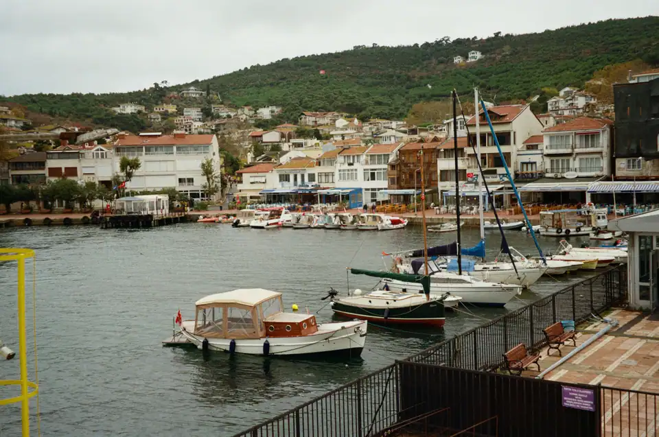 Turkey, photograph 21