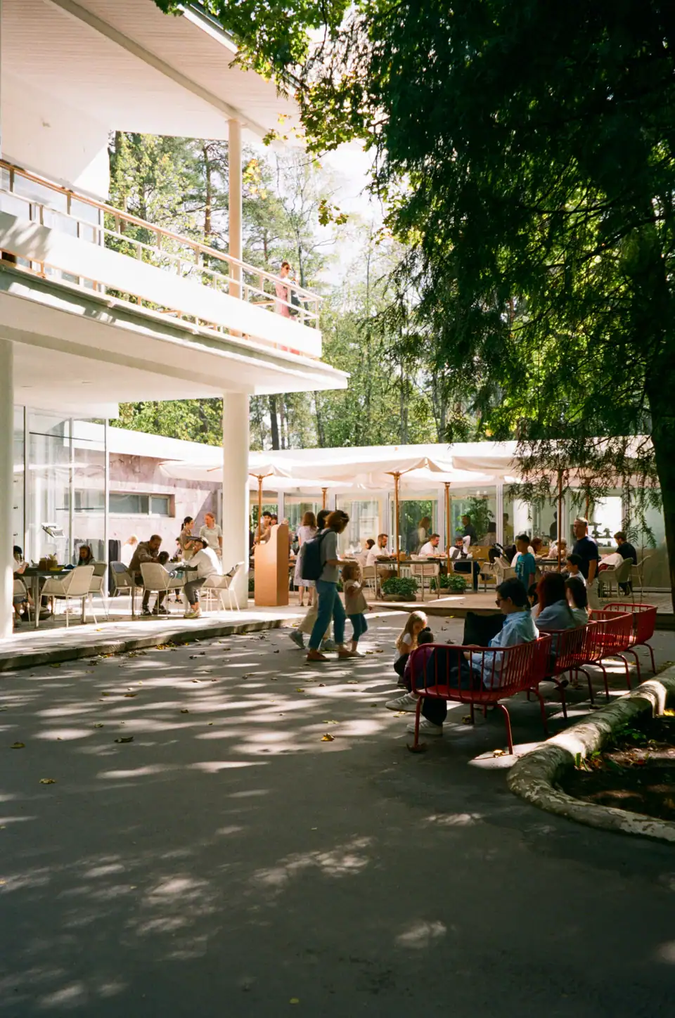 Peredelkino, photograph 2