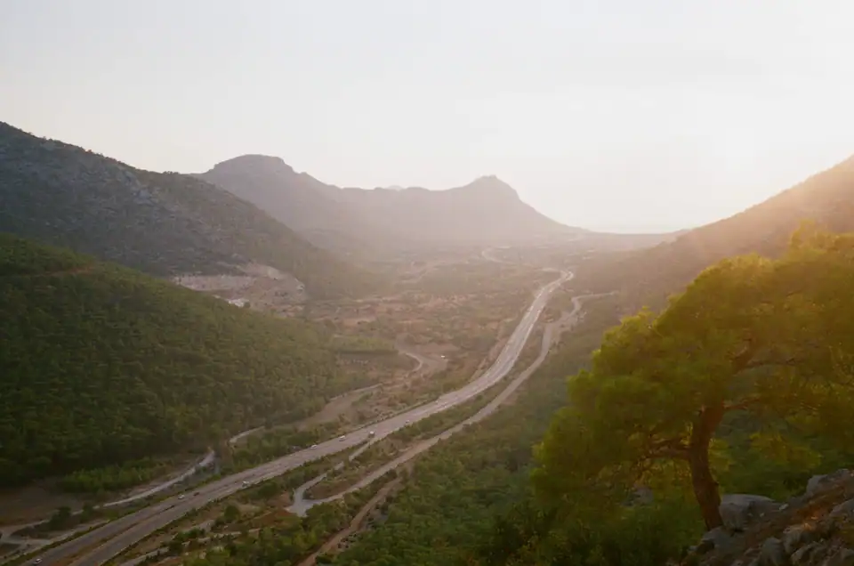 Turkey, photograph 14