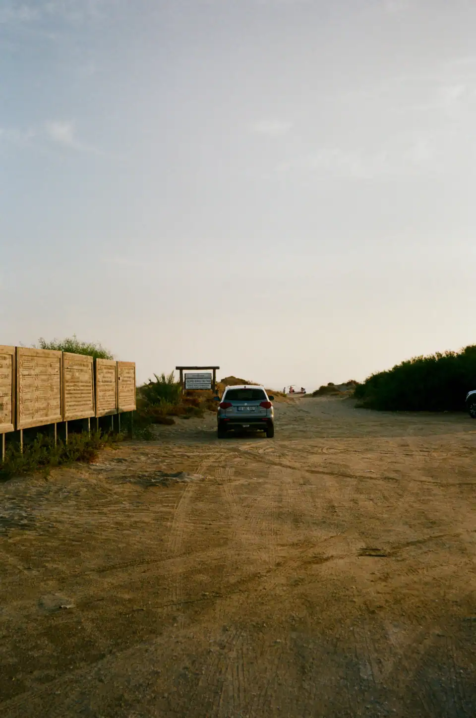 Turkey, photograph 2