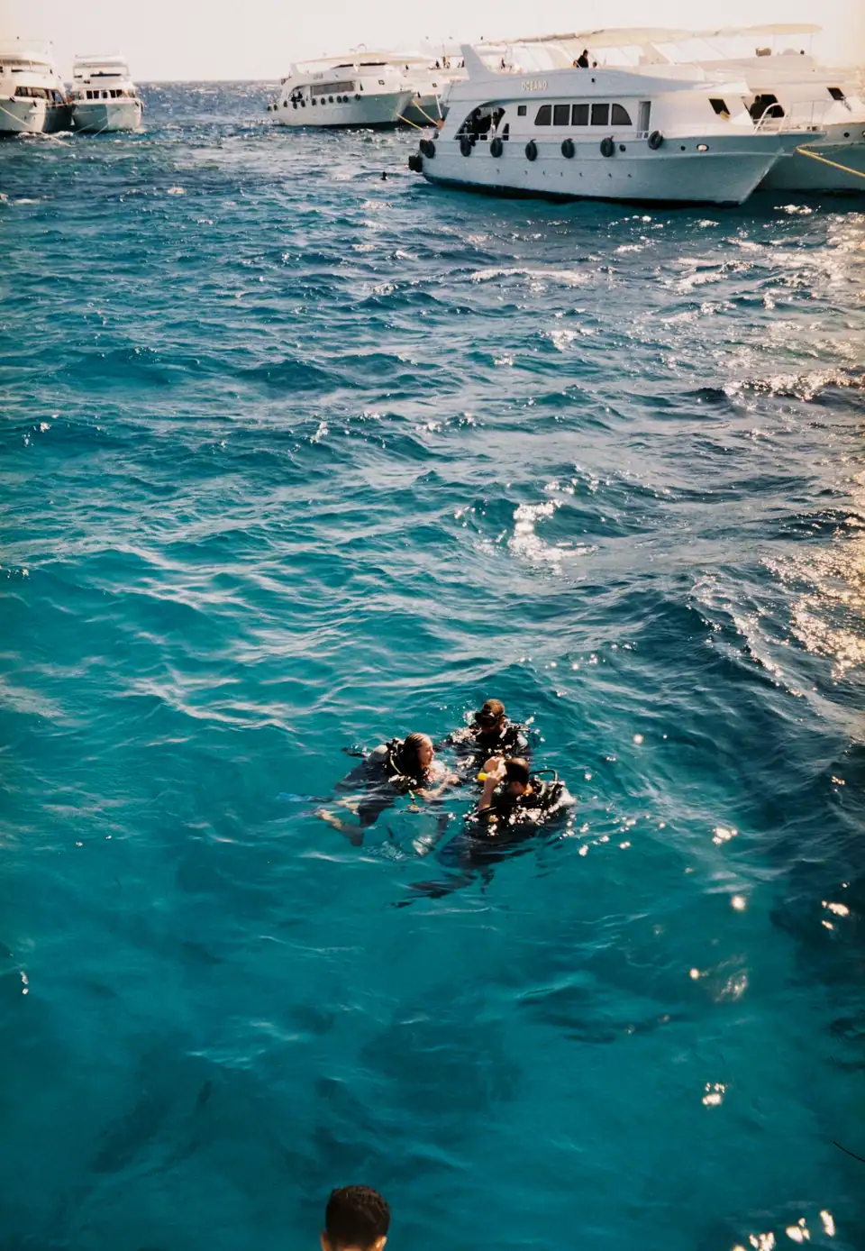 Egypt, photograph 2