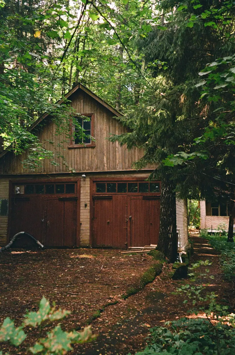 Peredelkino, photograph 5