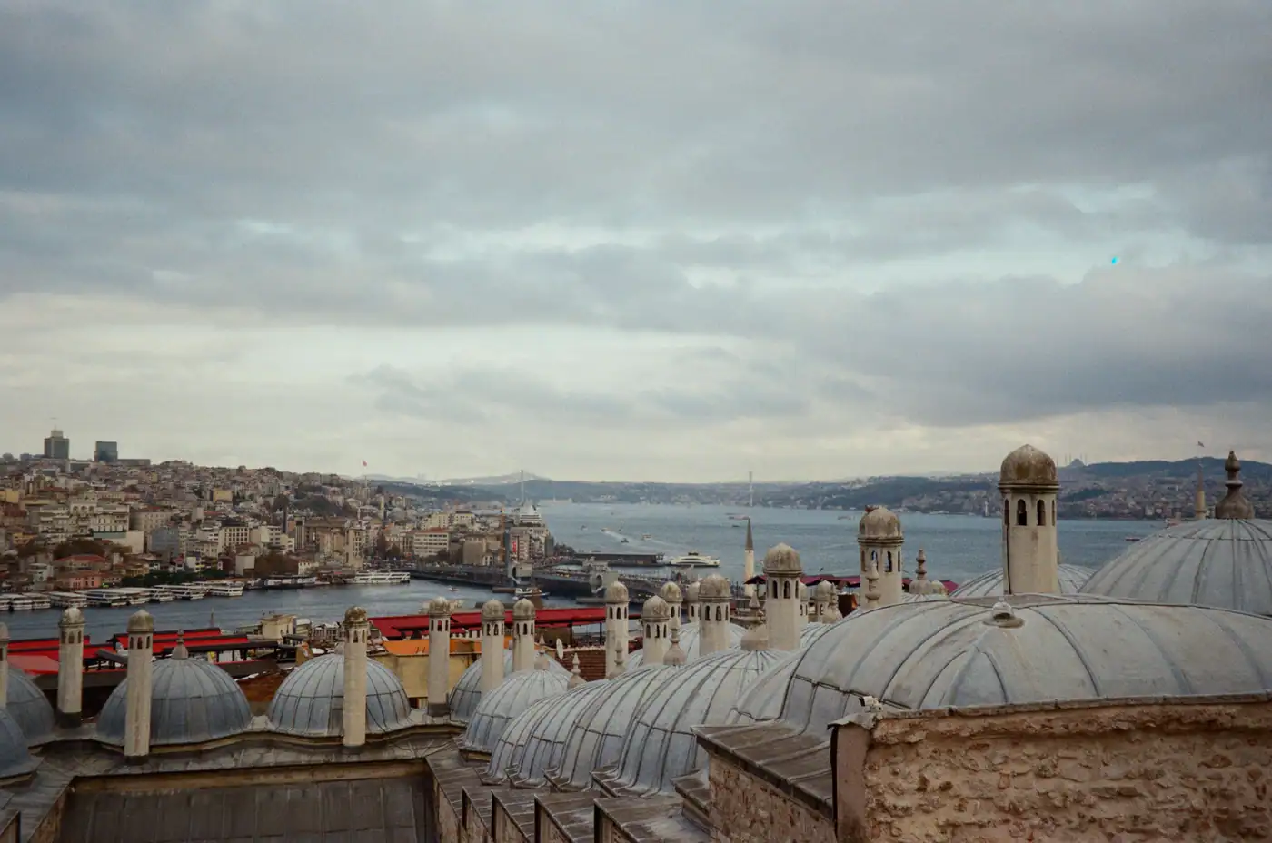 Turkey, photograph 22