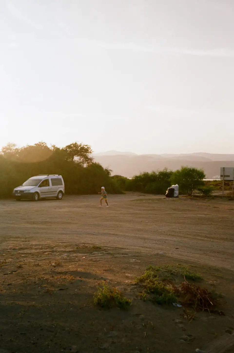 Turkey, photograph 3