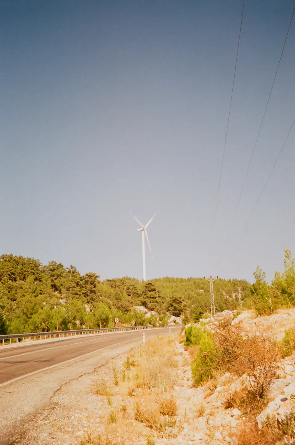 Turkey, photograph 10