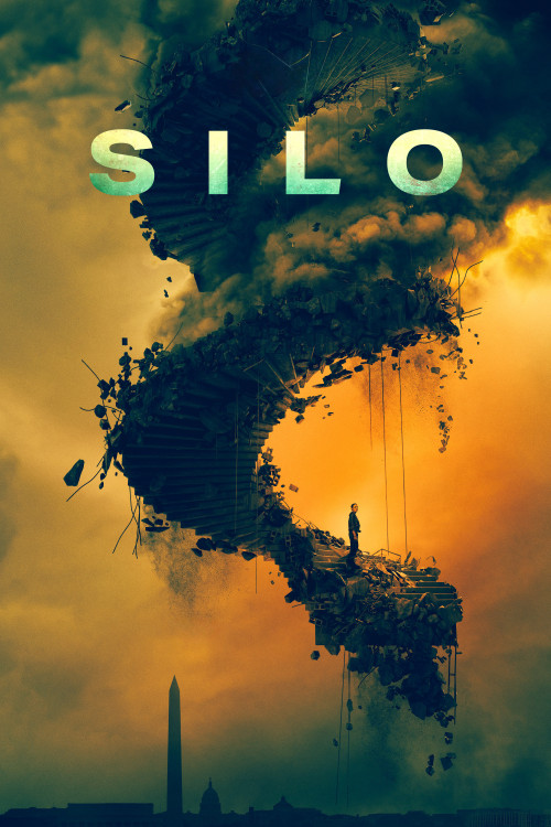 Silo season 3
